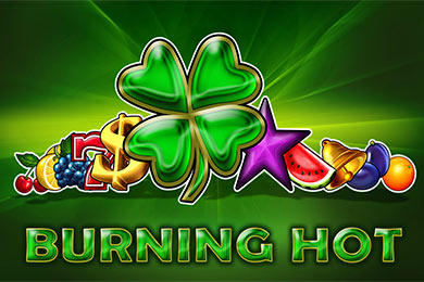Egt Provide Burninghot слот онлайн Ирвин Казино